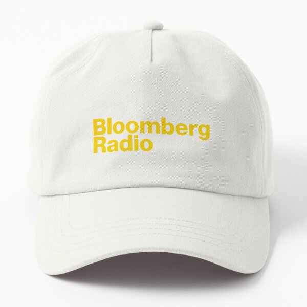 Radio Dad Hat - NPR Shop