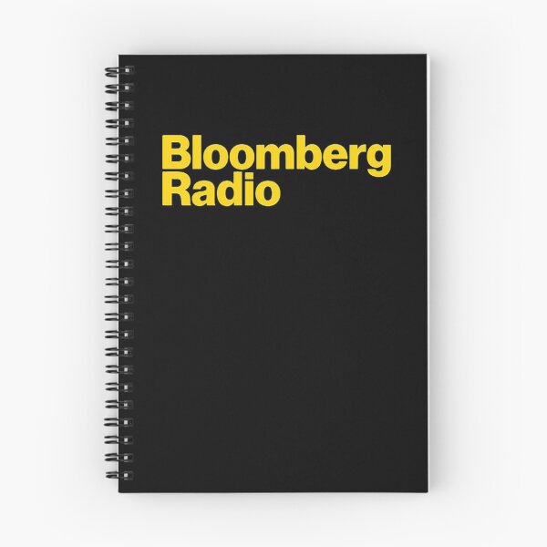 Item preview, Good Bloomberg Radio designed and sold by paisleyzoe.