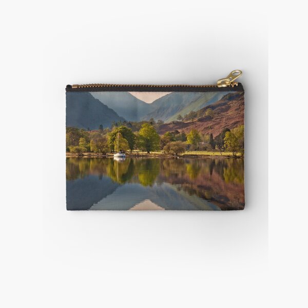 Item preview, Morning light on the Ullswater fells designed and sold by Shaun Whiteman.