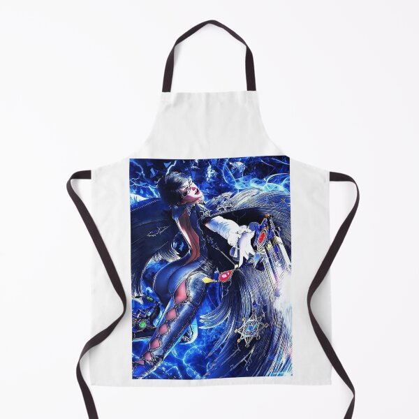 Item preview, Bayonetta Hack And Slash Video Game Developed By Platinumgames  Cute Fan designed and sold by BayonettaCarwyn.