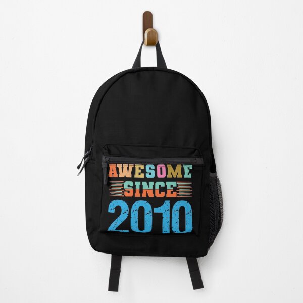 Item preview, Awesome Since 2010 designed and sold by amishacreates.