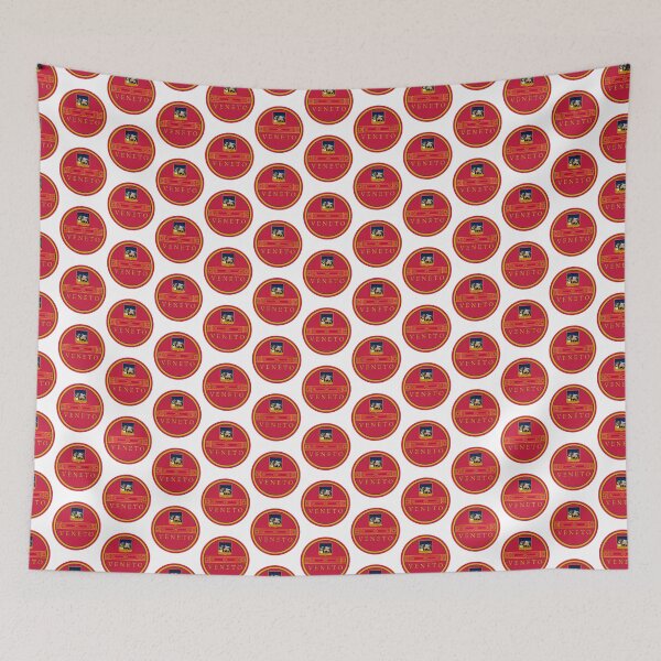 Item preview, Regione Veneto designed and sold by Fed Sher.
