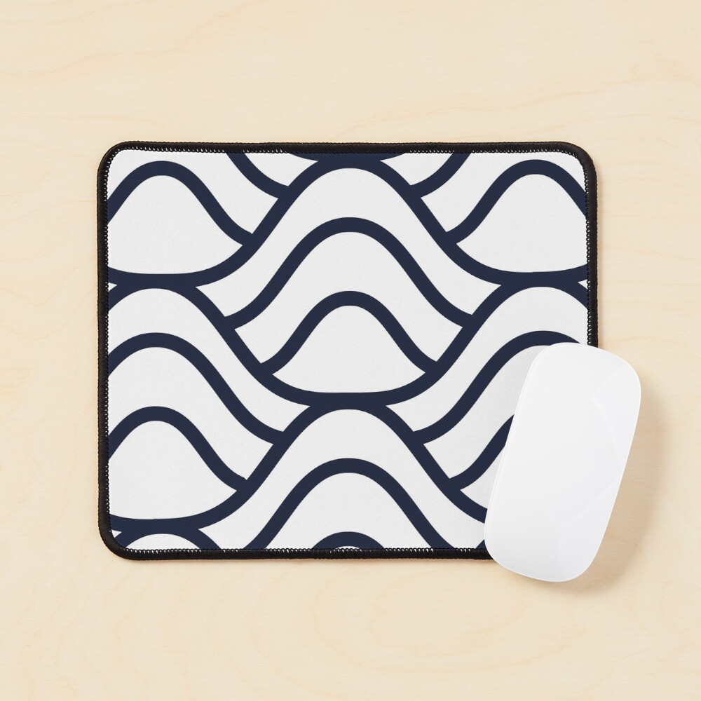 Item preview, Mouse Pad designed and sold by TeeBeesDesign.