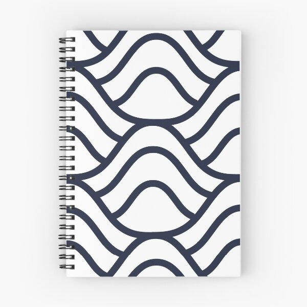 Item preview, Japanese Wagara Pattern  - Traditional Japanese Patterns designed and sold by TeeBeesDesign.