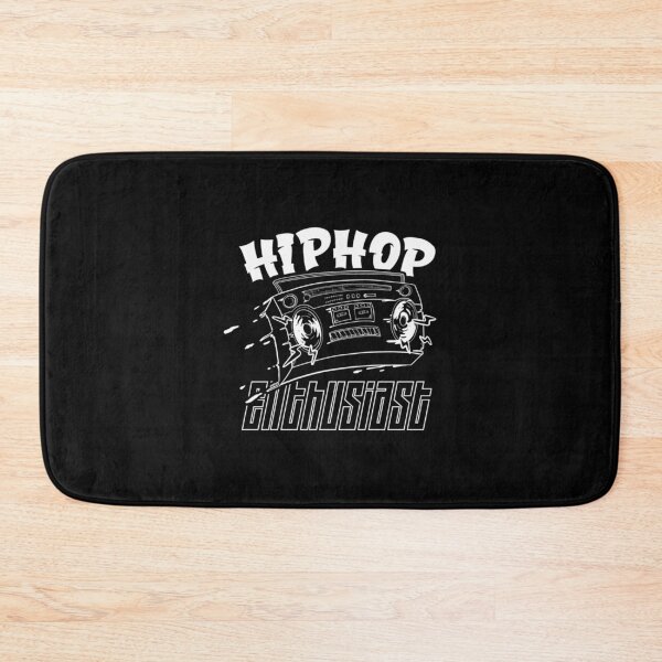 Item preview, Hip Hop Enthusiast| Perfect Gift|hip hop designed and sold by patnalila.