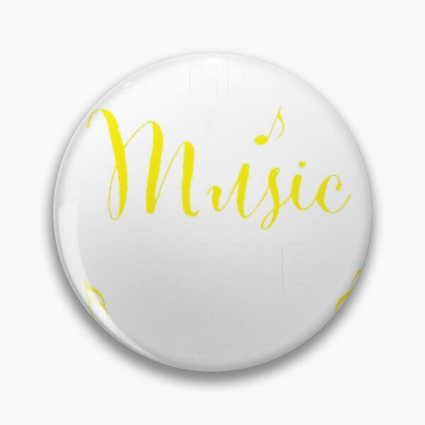 Item preview, A DAY WITHOUT MUSIC designed and sold by Marakstore.