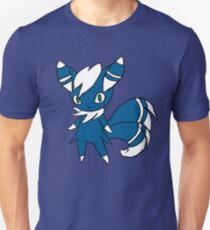 Meowstic Unisex T-Shirt
