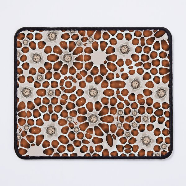 Item preview, Culex Pipiens Tiling designed and sold by Rixn.