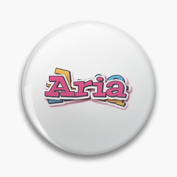 Item preview, Aria designed and sold by ProjectX23.