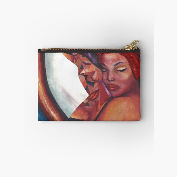 Item preview, Distorted Image designed and sold by Alga Washington.
