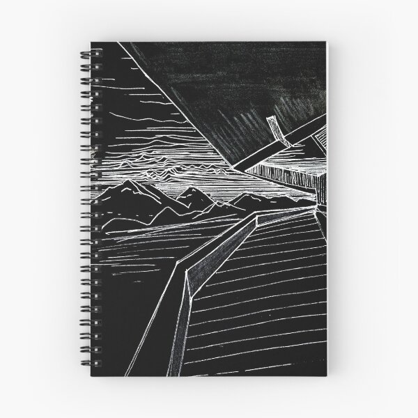Item preview, Sketchbook no9  (22) designed and sold by dana-krystle.