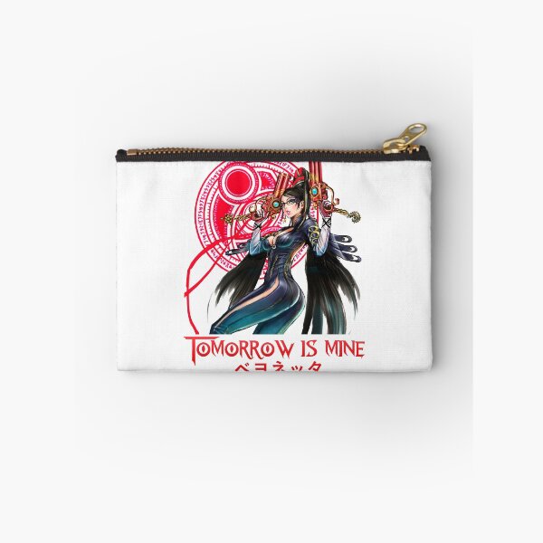Item preview, Bayonetta Hack And Slash Video Game Developed By Platinumgames  Design Tomorrow Is Mine Cool Gifts designed and sold by BayonettaCarwyn.