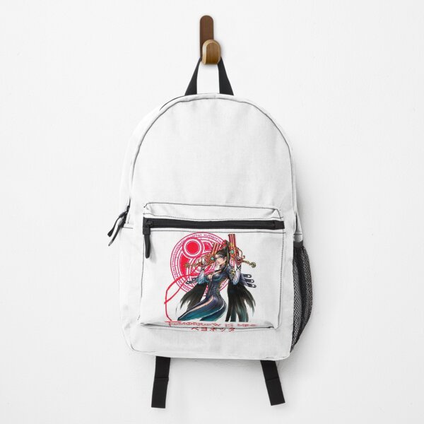 Item preview, Bayonetta Hack And Slash Video Game Developed By Platinumgames  Design Tomorrow Is Mine Cool Gifts designed and sold by BayonettaCarwyn.