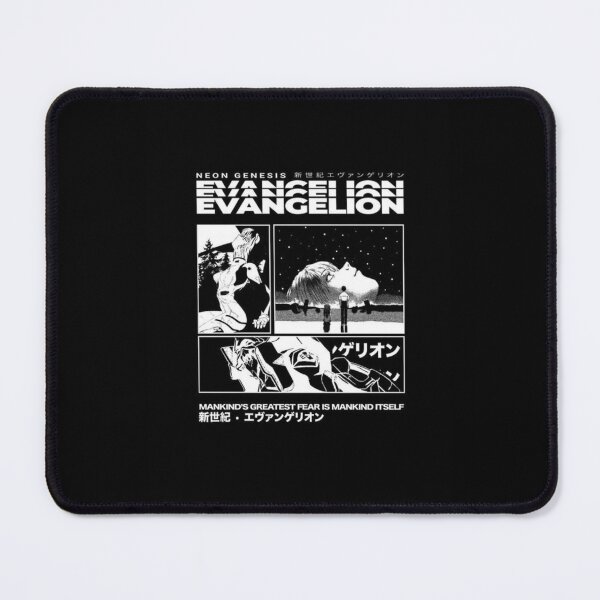Item preview, Neon Genesis Evangelion designed and sold by RiilRed.