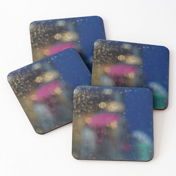 Item preview, raindrops from inside a car designed and sold by Nikolaos Koutsopoulos.