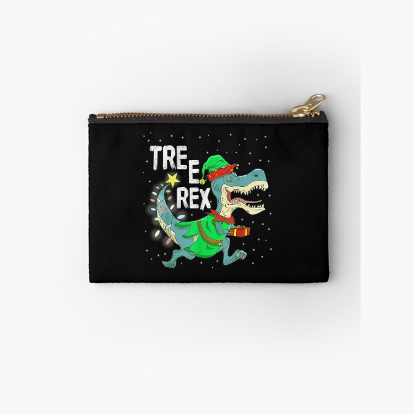 Item preview, Tree Rex Dinosaur Christmas Gift Boys T Rex designed and sold by bauchbryan.