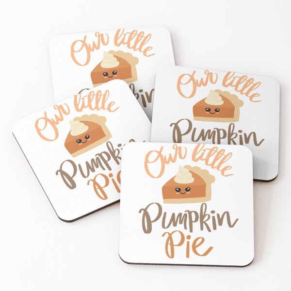 Item preview, Our little Pumpkin Pie designed and sold by Con Inspo.
