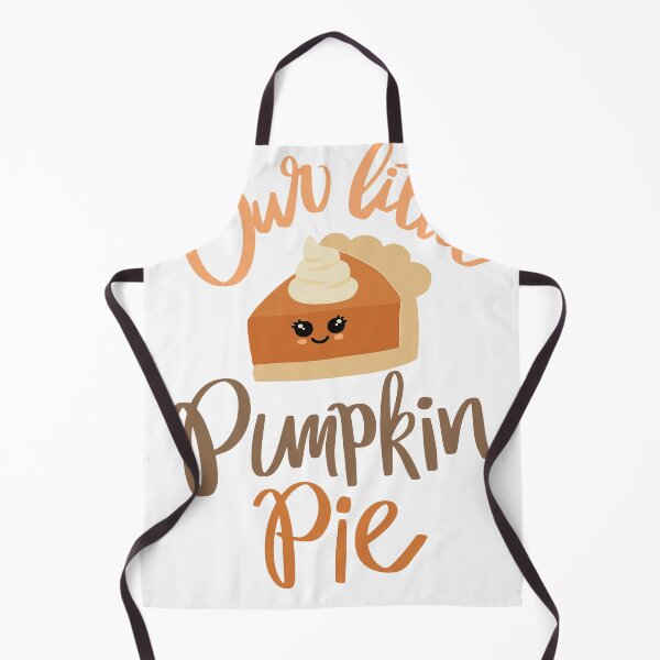 Item preview, Our little Pumpkin Pie designed and sold by Con Inspo.