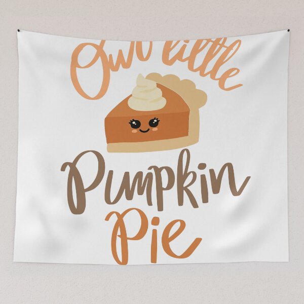 Item preview, Our little Pumpkin Pie designed and sold by Con Inspo.