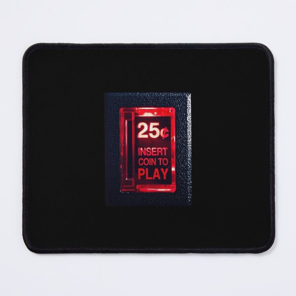 Item preview, Insert Coin designed and sold by Retro-Freak.