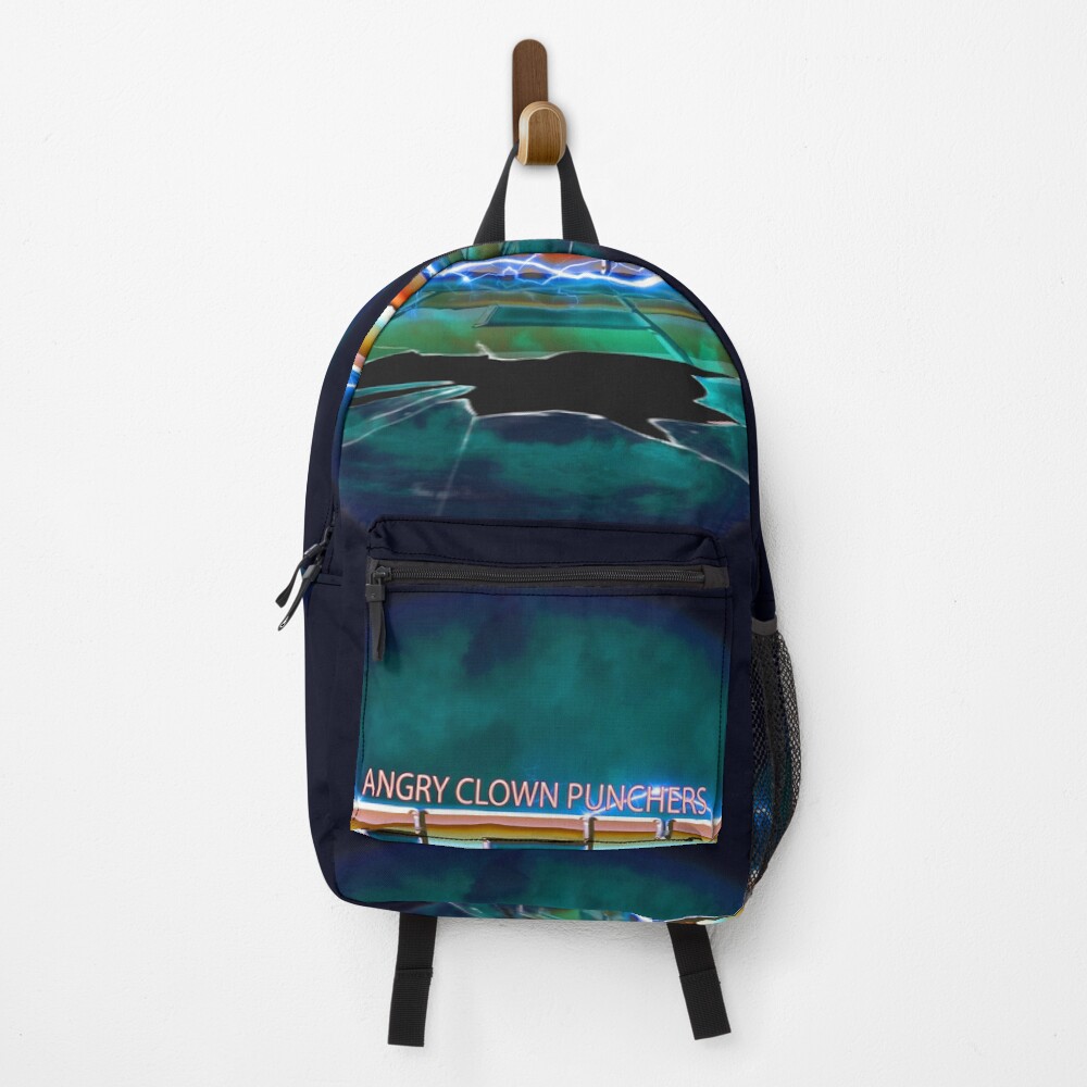 Item preview, Backpack designed and sold by RICK-TURNER.