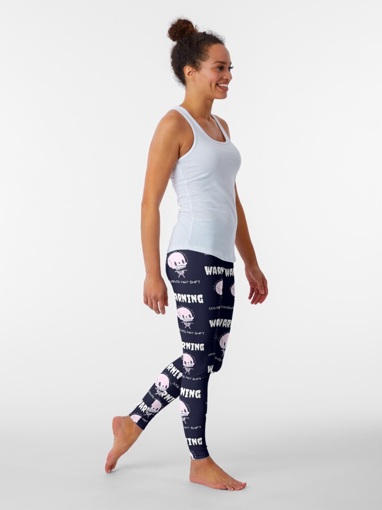 Strength Shift - Leggings