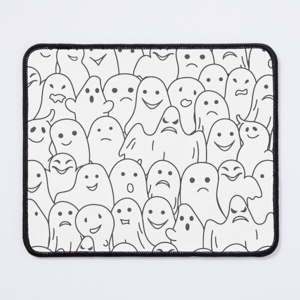 Item preview, ghost pattern designed and sold by zaher97.