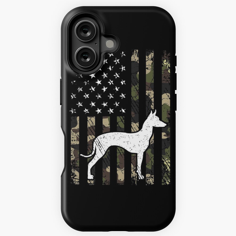 Vista previa del artículo con la obra «Funda resistente MagSafe para iPhone», diseñado y vendido por rafaeltto.
