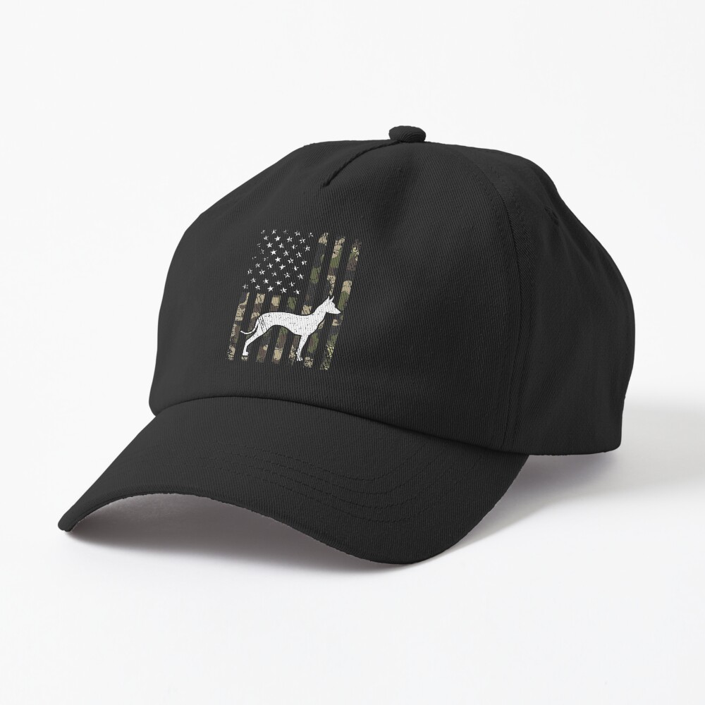 Vista previa del artículo con la obra «Dad hat», diseñado y vendido por rafaeltto.