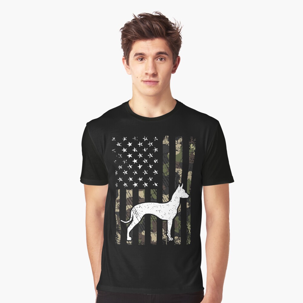 Vista previa del artículo con la obra «Camiseta gráfica», diseñado y vendido por rafaeltto.