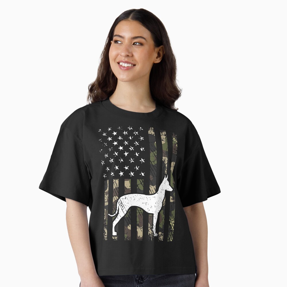 Vista previa del artículo con la obra «Camiseta holgada boxy», diseñado y vendido por rafaeltto.