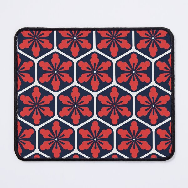 Item preview, Traditional Japanese Wagara Patterns designed and sold by TeeBeesDesign.
