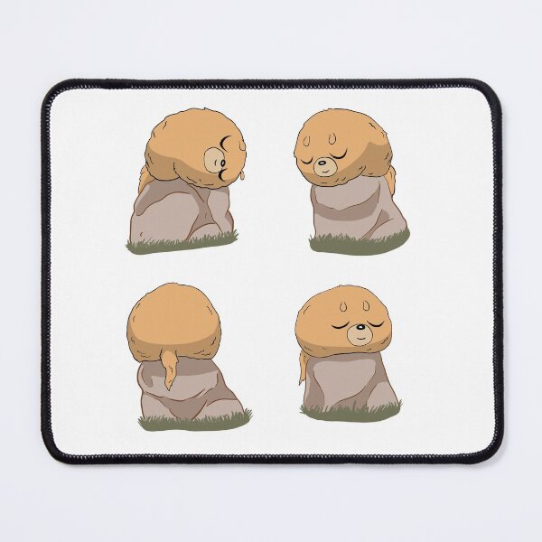 Item preview, Sleepy woff designed and sold by Zandruziuz.