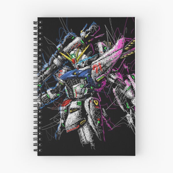 Item preview, Gundam f91 designed and sold by Shawngkolon.