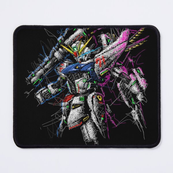 Item preview, Gundam f91 designed and sold by Shawngkolon.