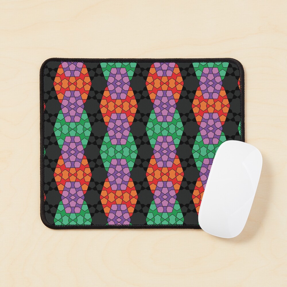 Item preview, Mouse Pad designed and sold by Rixn.