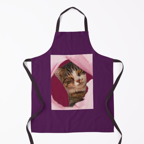 Item preview, Sweet pink cat designed and sold by Rejcharms.