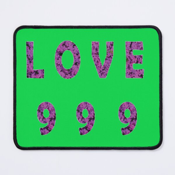 Item preview, LOVE 999 A29 designed and sold by mostheristore.