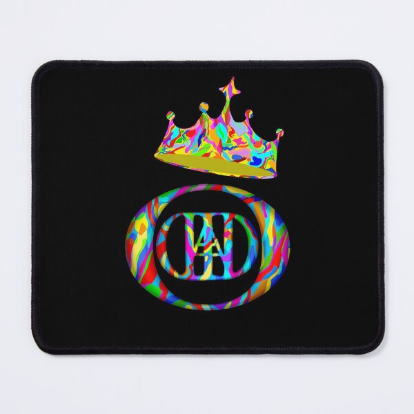 Item preview, Daghoart Logo Design & Kunst Regenbogen Edt. designed and sold by DAGHO.