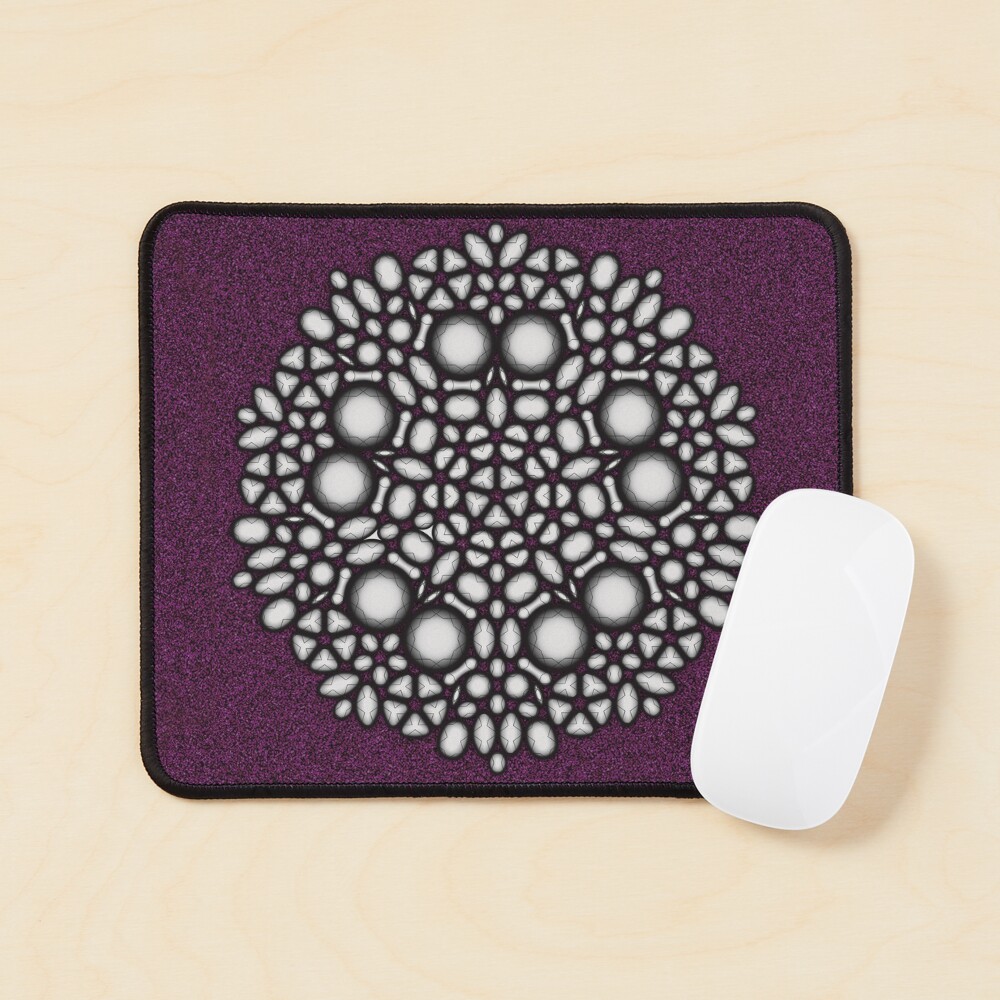 Item preview, Mouse Pad designed and sold by Rixn.
