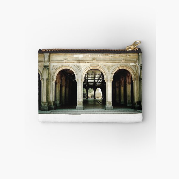 Item preview, Central Park Bridge designed and sold by jscherr.