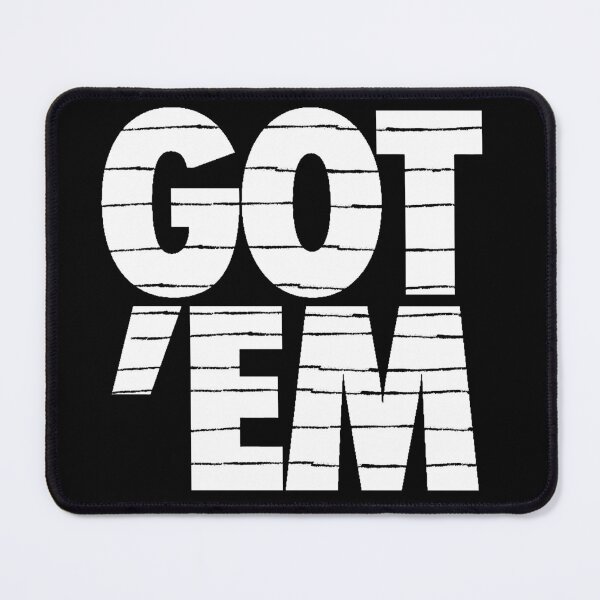 Item preview, GOT EM hypebeast sneakerhead design #4 designed and sold by RIVEofficial.