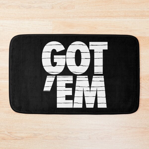Item preview, GOT EM hypebeast sneakerhead design #4 designed and sold by RIVEofficial.
