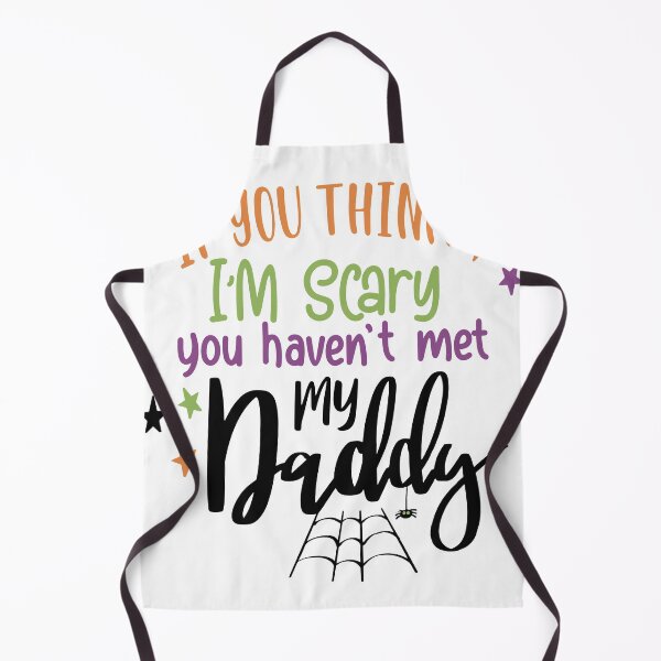Item preview, You haven't met my Dad designed and sold by Con Inspo.