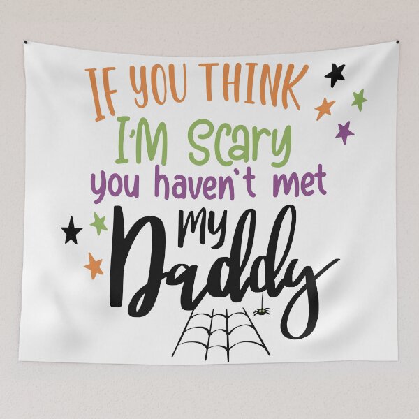 Item preview, You haven't met my Dad designed and sold by Con Inspo.