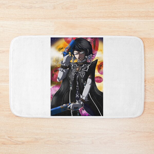 Item preview, Bayonetta Hack And Slash Video Game Developed By Platinumgames  Gift For designed and sold by BayonettaCarwyn.