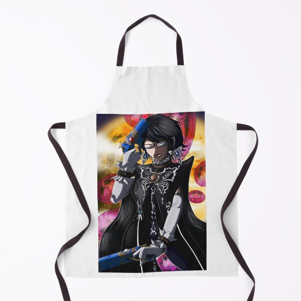 Item preview, Bayonetta Hack And Slash Video Game Developed By Platinumgames Gift For designed and sold by BayonettaCarwyn.