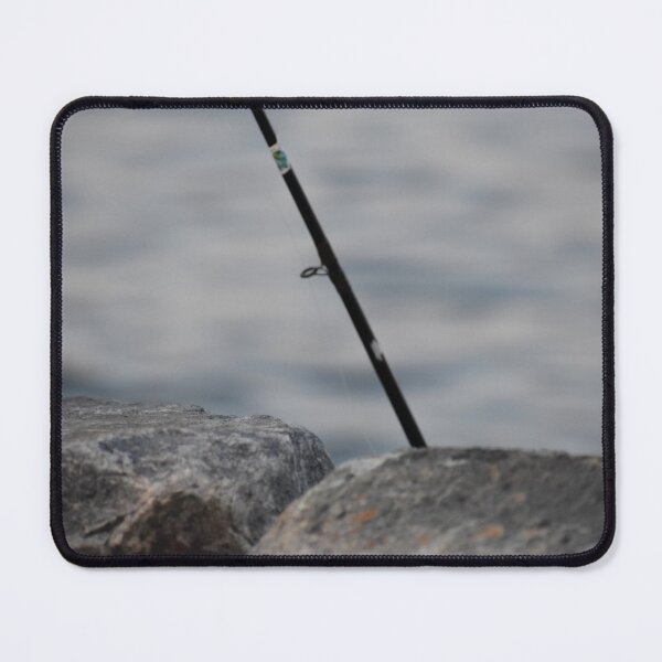 Item preview, Waiting on the fish to bite designed and sold by Tonia Delozier's Photography .