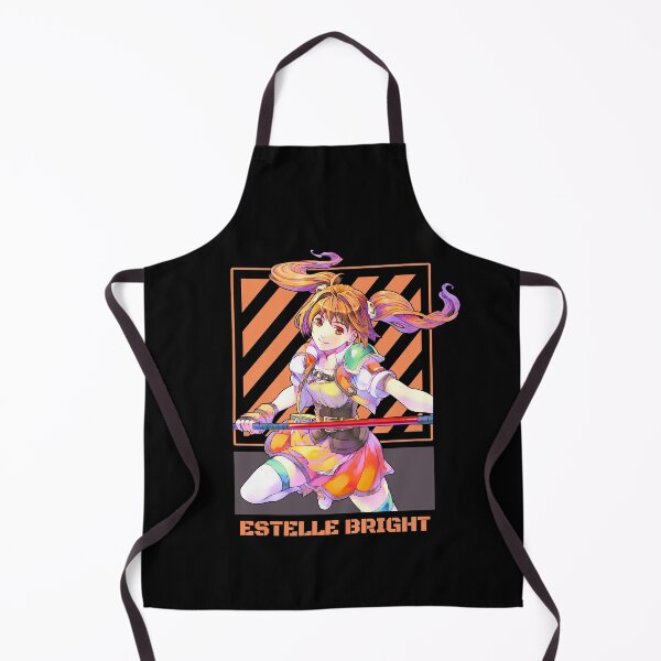 Item preview, Codename Estelle designed and sold by Mamawbravely.