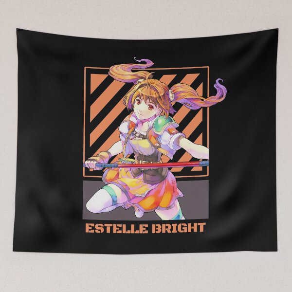 Item preview, Codename Estelle designed and sold by Mamawbravely.